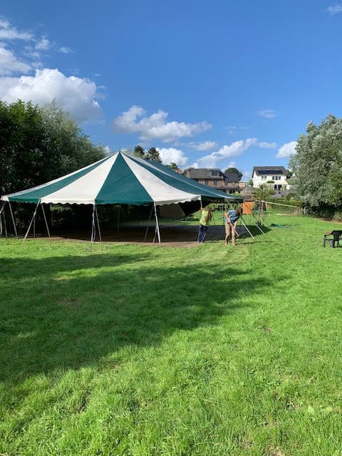 Circustenthuren.com by Ome Sieds