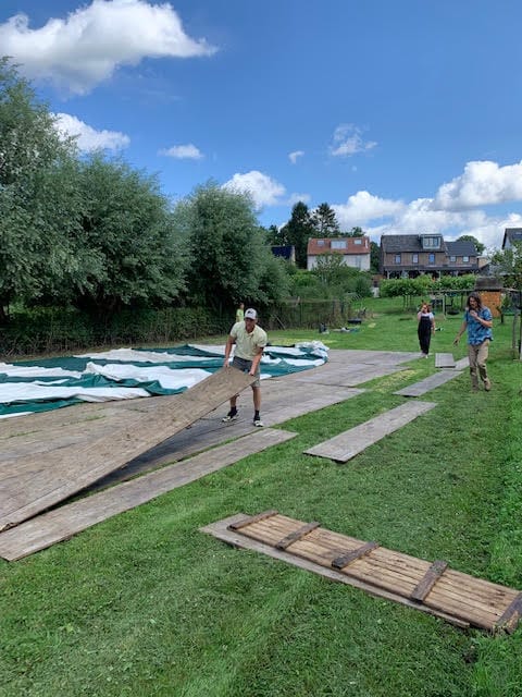 Circustenthuren.com by Ome Sieds